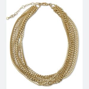 Cabi Dream Weaver Necklace